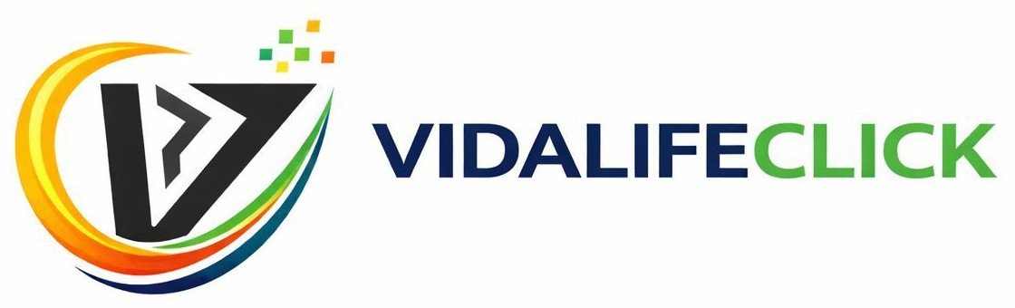 Logo VidaLifeClick